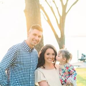 Meet your Posher, Stephenie